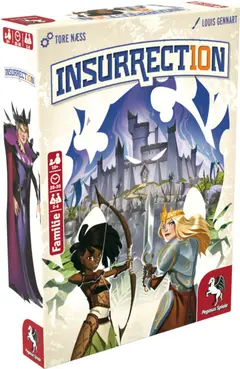 Insurrection box