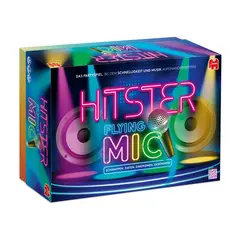 Hitster - Flying Mic box