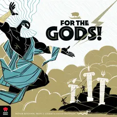 For the Gods! box