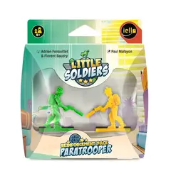 Little Soldiers – Paratrooper box