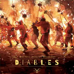 Diables box