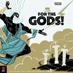 For the Gods! box