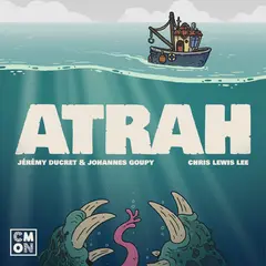 ATRAH box