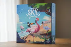 Sky Garden box