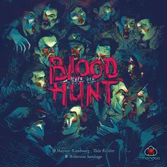 Blood Hunt box