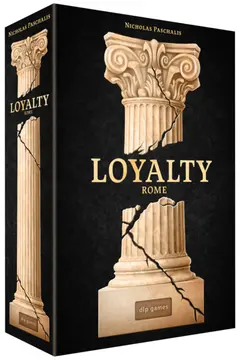 Loyalty - Rome box