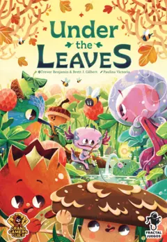 Under the Leaves box