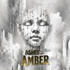 Ashes & Amber box