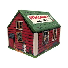 Stuglandet box