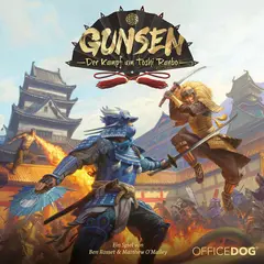 Gunsen box
