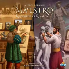 Maestro box