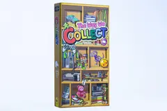 The Way We Collect box