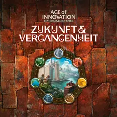 Age of Innovation: Future & Past box