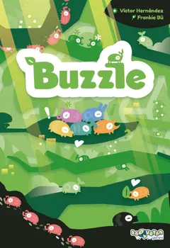 Buzzle box