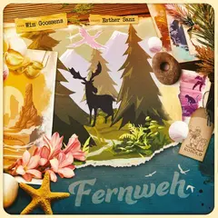Fernweh box