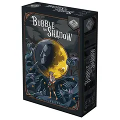 Bubble and Shadow box