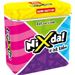 Nix da! box