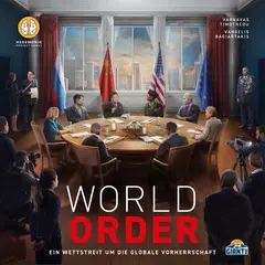 World Order box