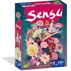 Sensu box