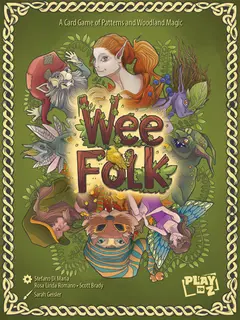 Wee Folk box