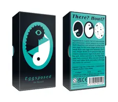 Eggsposed box
