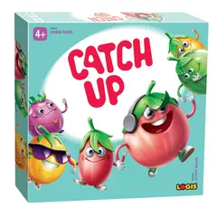 CATCH UP box