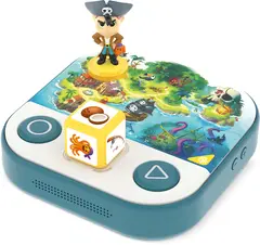 noinoi Starter Set Pirate Planet box