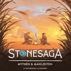 Stonesaga: Mythen und Mahlzeiten box
