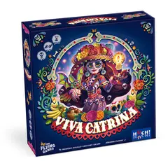 Viva Catrina box