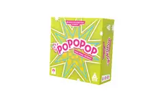 Popopop box