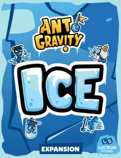 ANTgravity: Ice box