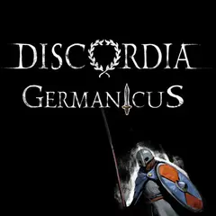 Discordia Germanicus box