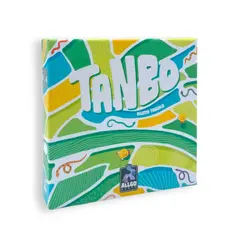 TANBO box