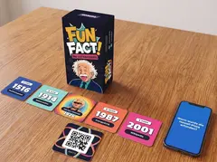 Fun Fact! box