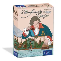 Potemkinsche Dörfer box