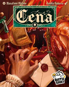 Cena box