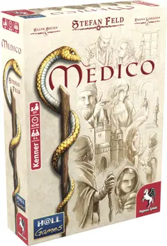Medico box
