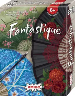 Fantastique box