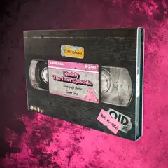 Sleddy The Last Episode - Creepypasta Horror Escape Game box