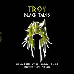 Troy - Black Tales box