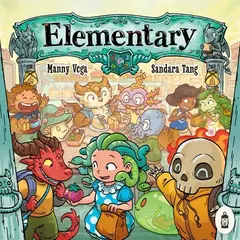 Elementary box