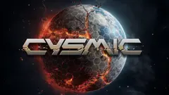 Cysmic box