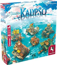 Kalypso box