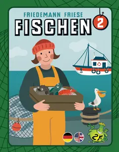 Fishing 2 box