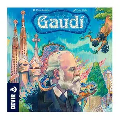 Gaudí box