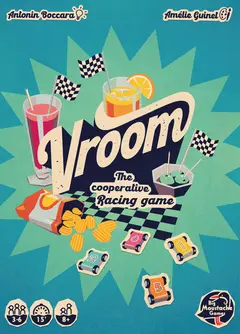 Vroom box
