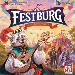 Festburg box