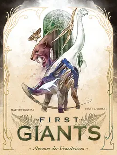 First Giants box