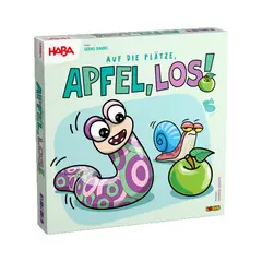 Garden Apple Go! box