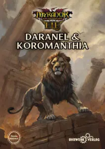 Myranor (ELF) – Daranel & Koromanthia box